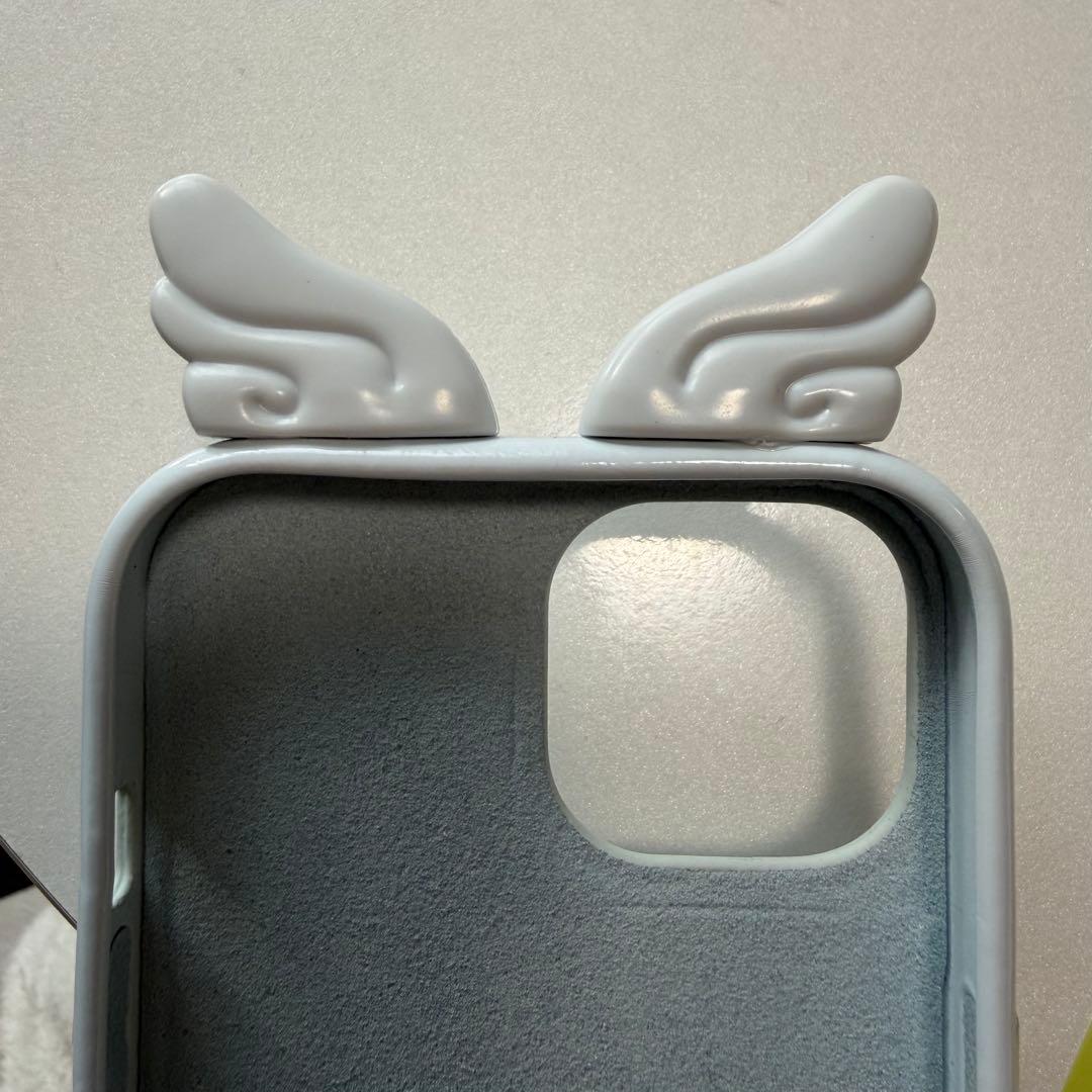 Urban Sophisticationクロエ iPhone131415ケース