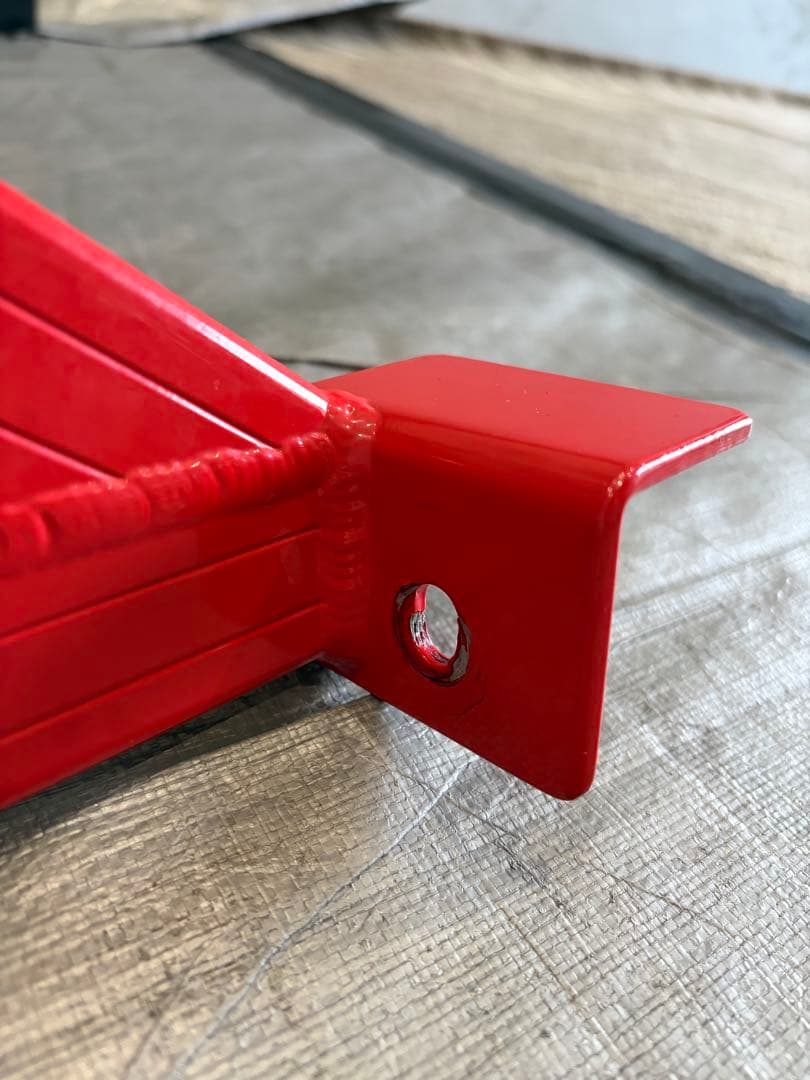 S660、REALSPORTS×tanabe、ダンパーブレース