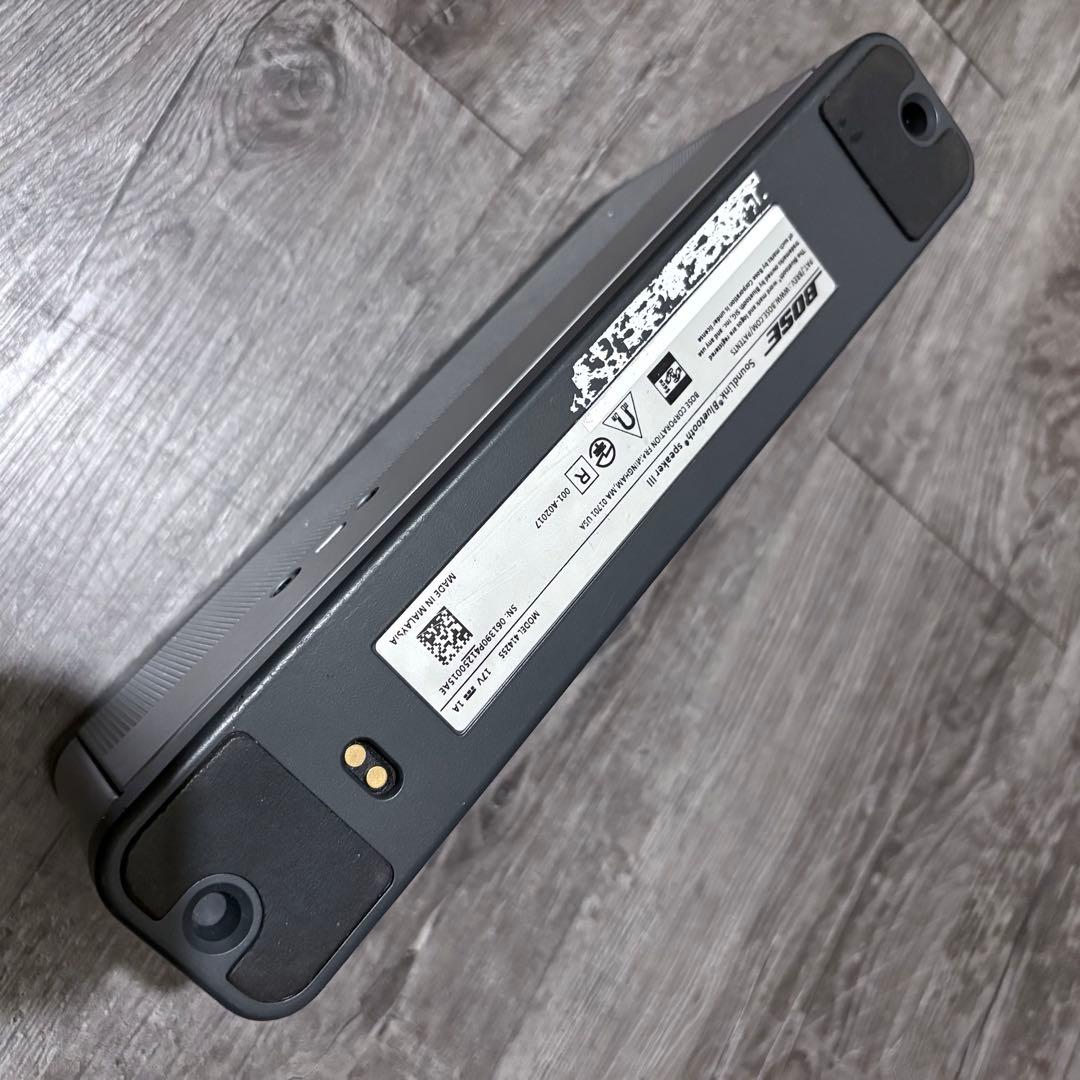 BOSE SoundLink,Link mini Bluetooth スピーカー