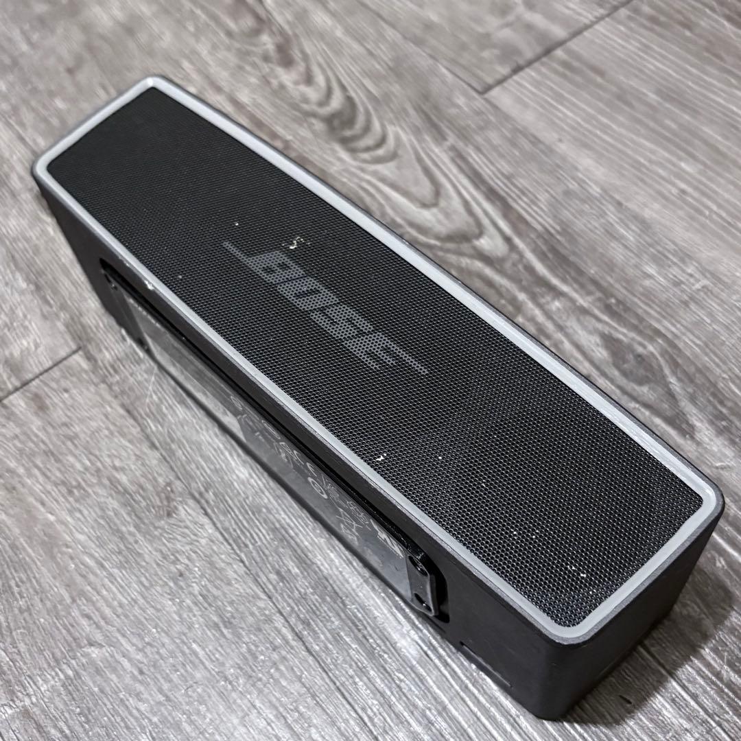 BOSE SoundLink,Link mini Bluetooth スピーカー