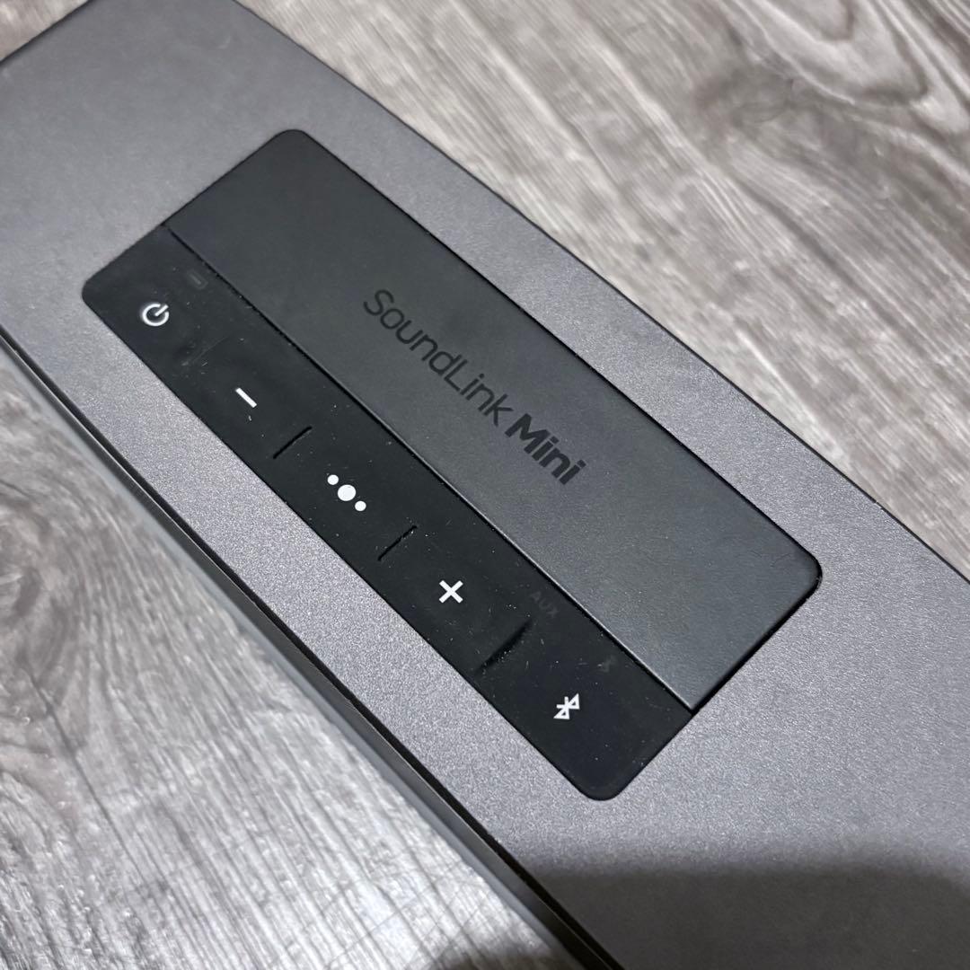 BOSE SoundLink,Link mini Bluetooth スピーカー