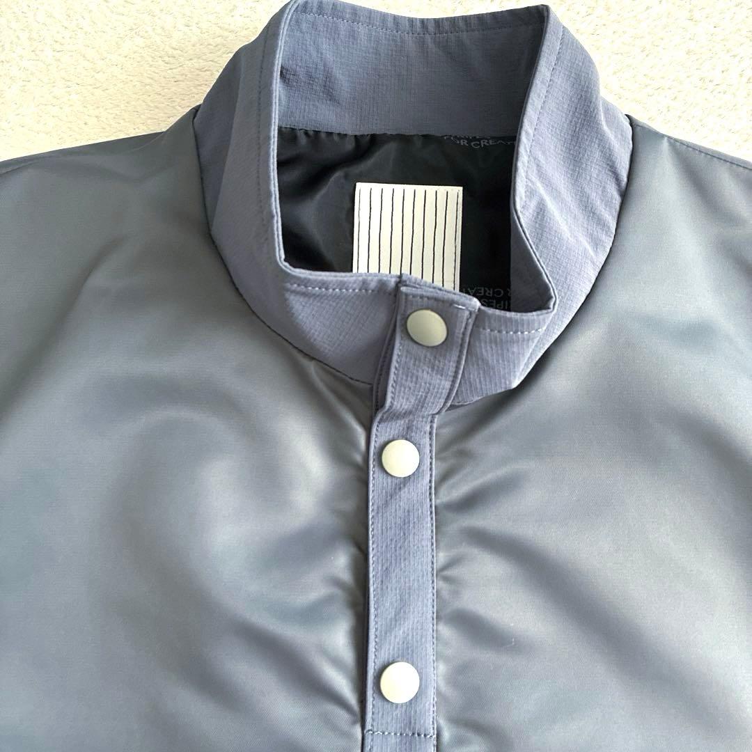 ✨新品 未使用 タグ付き S.F.C エスエフシー ナイロンプルオーバーベスト