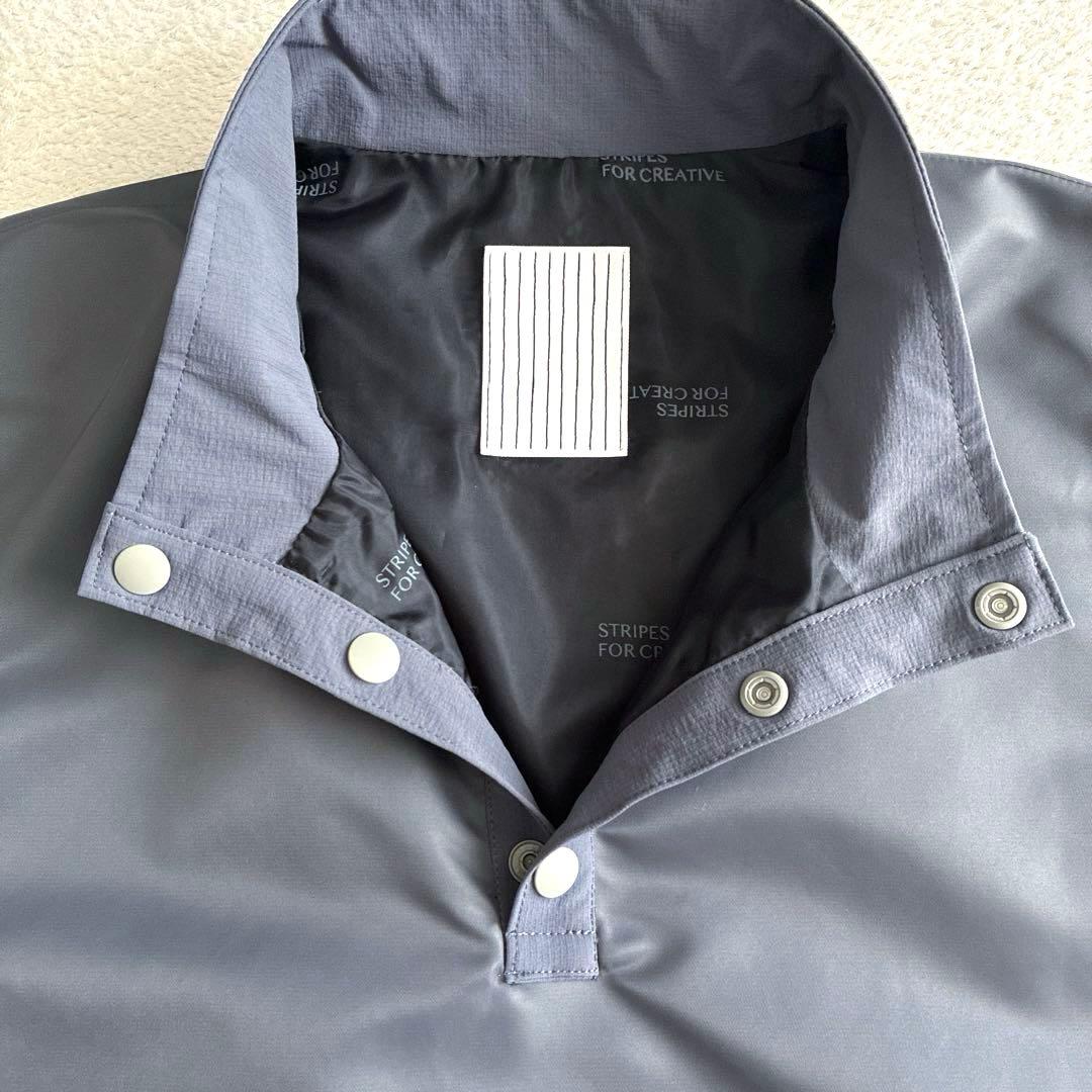 ✨新品 未使用 タグ付き S.F.C エスエフシー ナイロンプルオーバーベスト