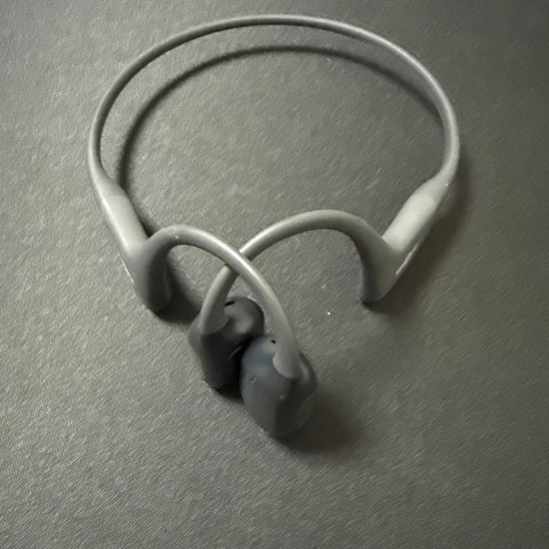 骨伝導イヤホン OPEN RUN PRO