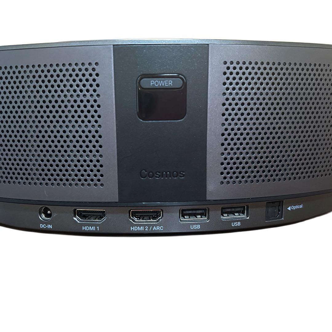 【美品】NEBULA Cosmos / Fire TV Stickプレゼント