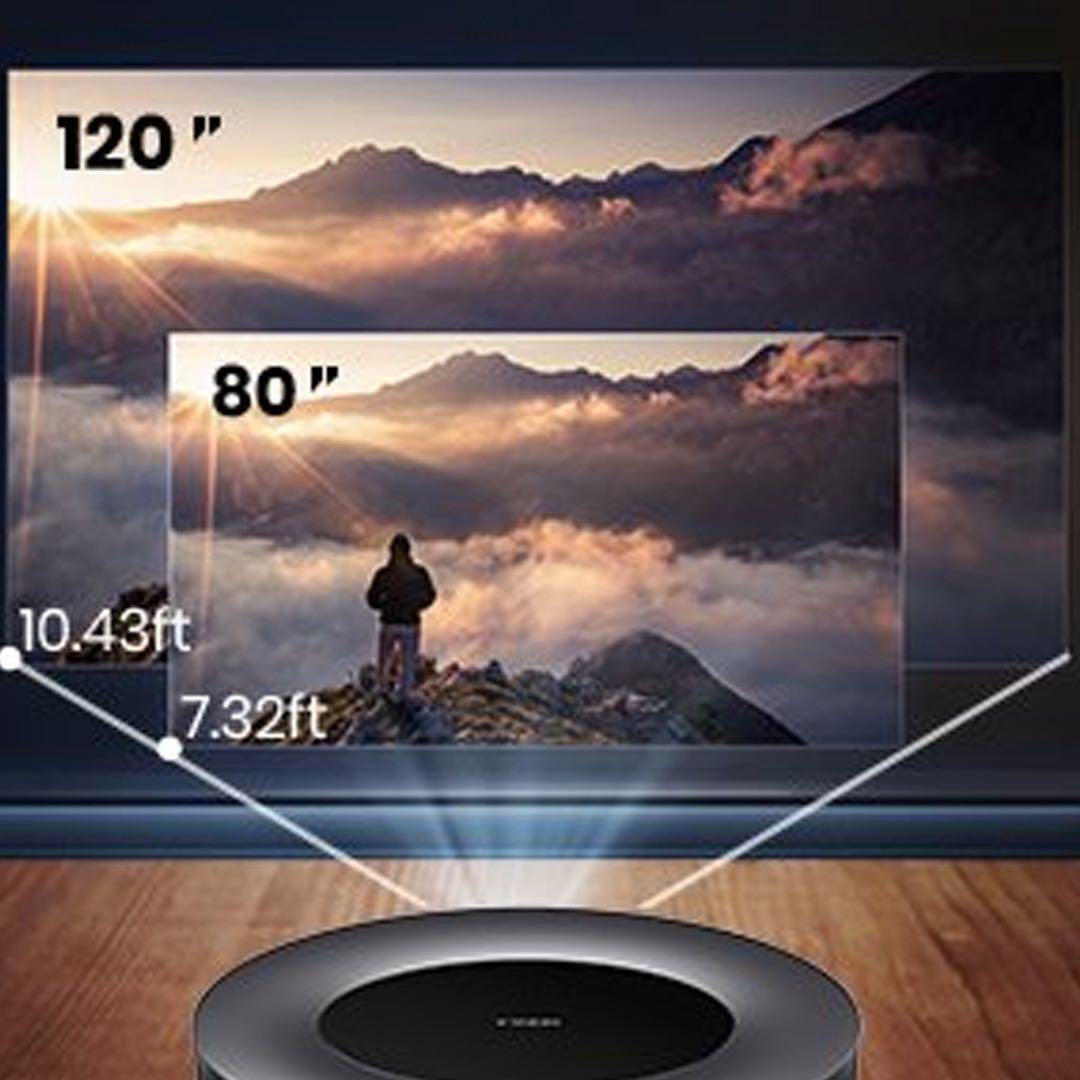 【美品】NEBULA Cosmos / Fire TV Stickプレゼント