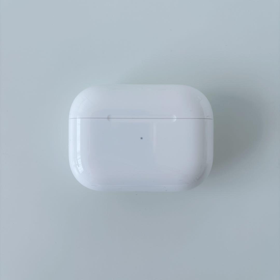 Apple AirPods Pro 2 USB-C 正規品 本体 25年購入