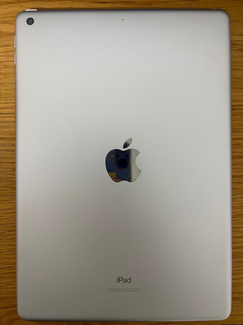 Apple iPad 第9世代シルバー 本体