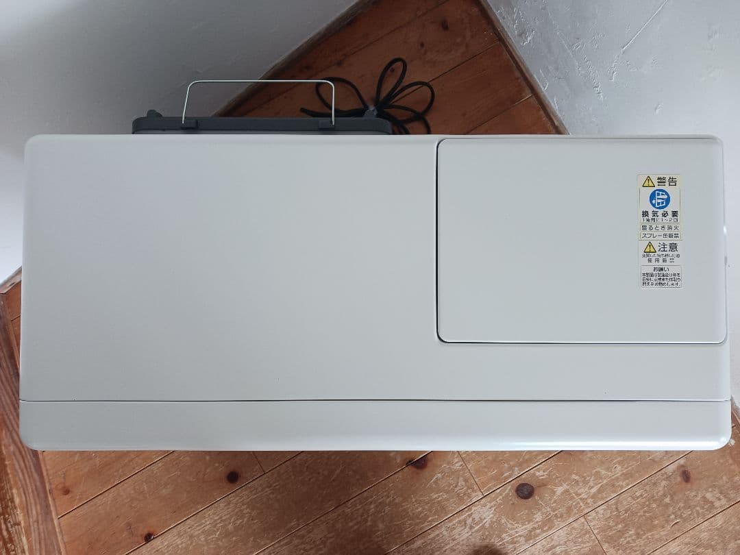 ダイニチ ブルーヒーターFZ102