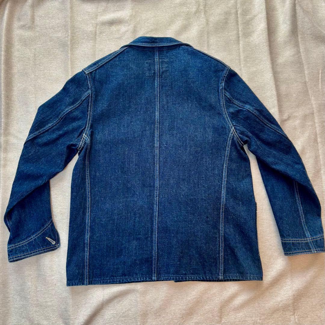 スタジオダルチザン　　　　　　　　G3カバーオール【D4506】