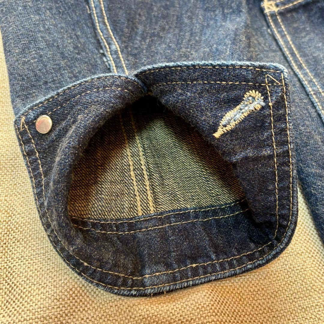 スタジオダルチザン　　　　　　　　G3カバーオール【D4506】