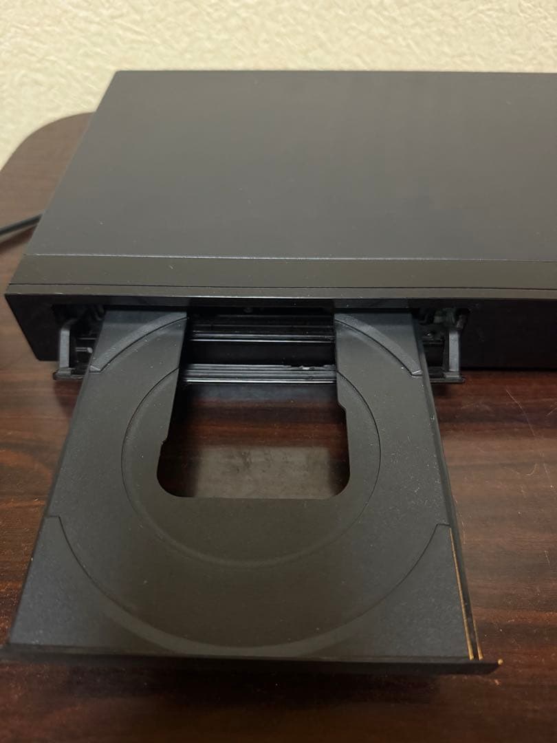 フナイ FBR-SW1040 ブルーレイレコーダー2022年製