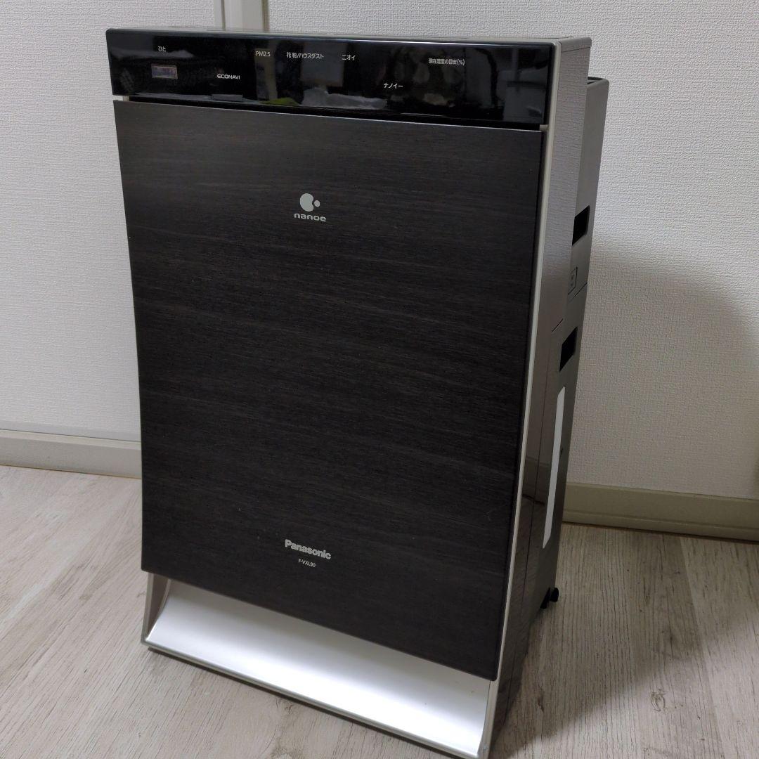 Panasonic F-VXL90 加湿空気清浄機