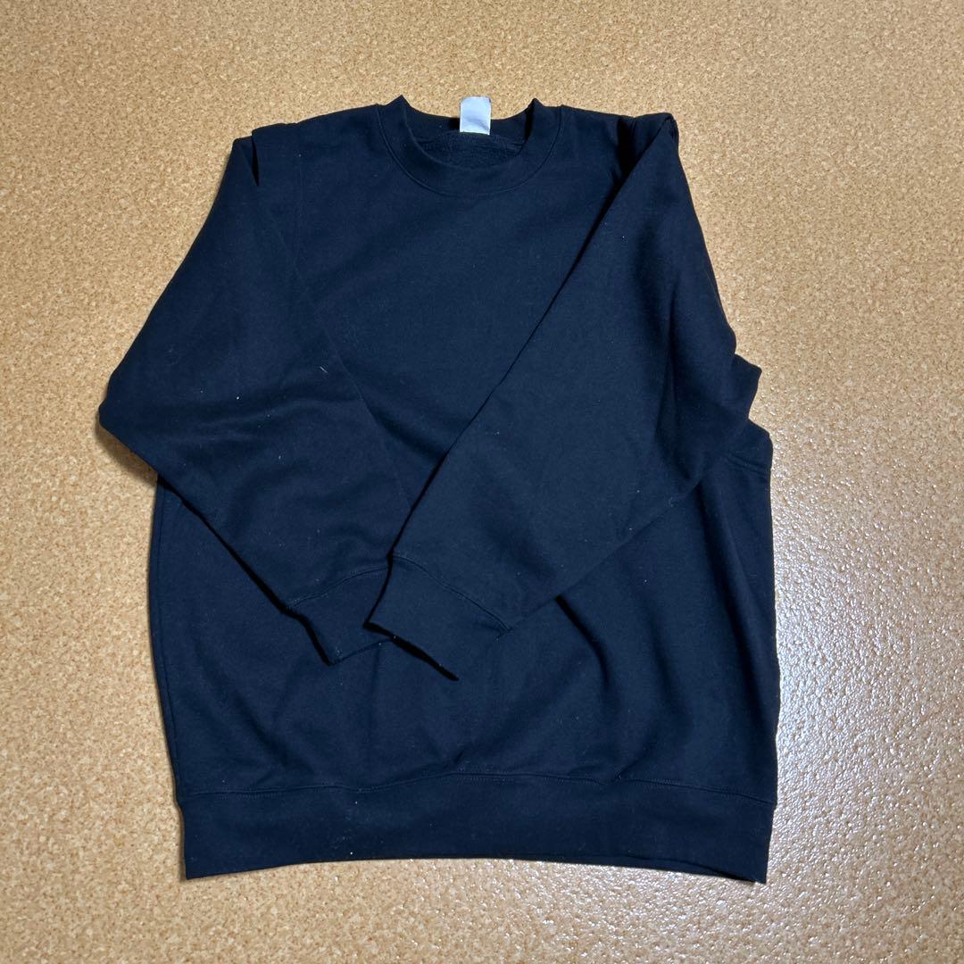 otii × PRE_ 3wayトレーナー スウェット m.u japoness