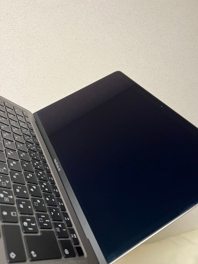 MacBook Air 2020 M1 13インチ 8GB 256GB