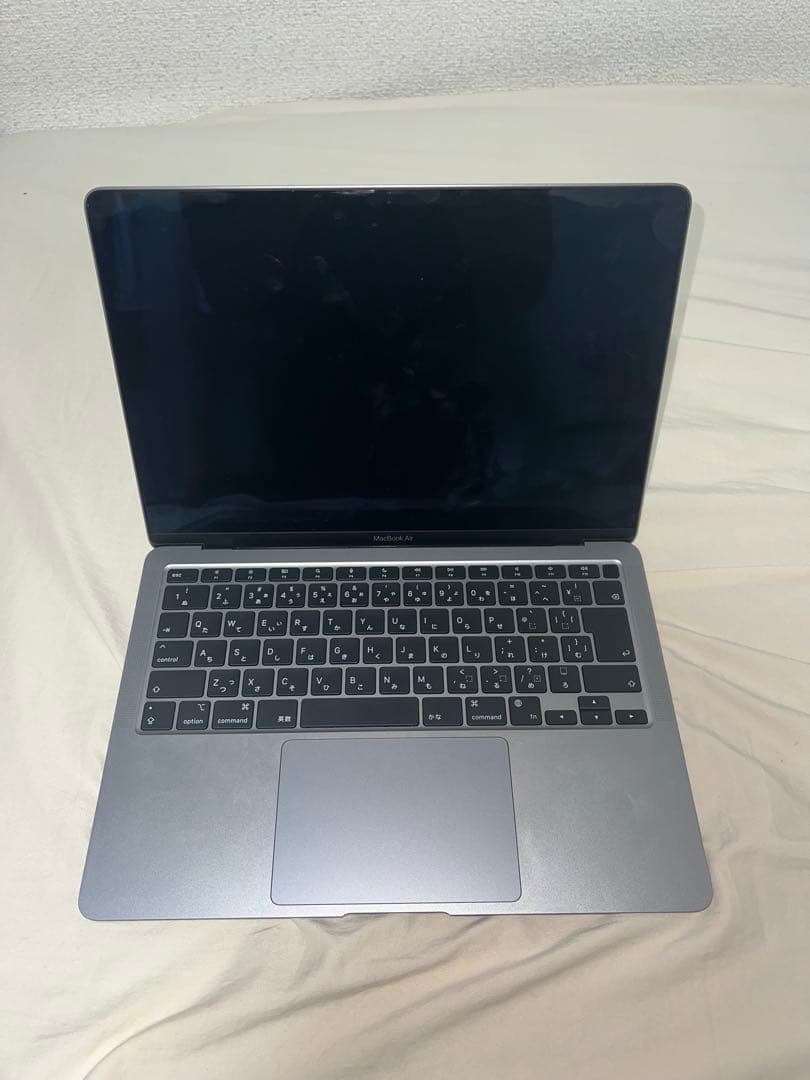 MacBook Air 2020 M1 13インチ 8GB 256GB