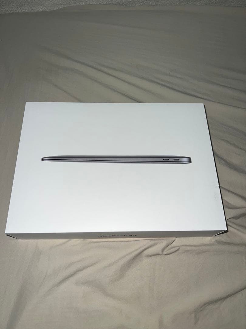 MacBook Air 2020 M1 13インチ 8GB 256GB