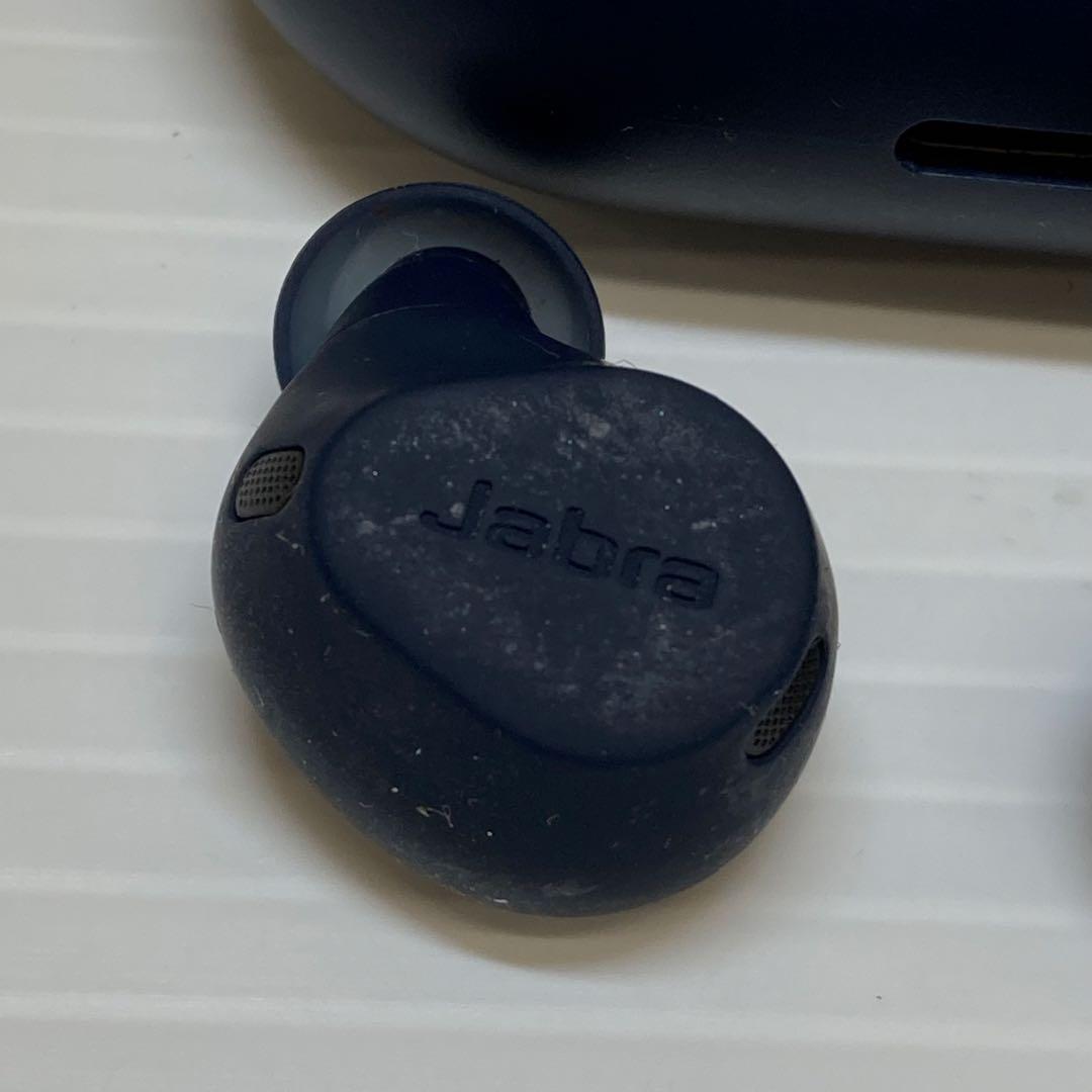 jabra elite 8 active ワイヤレイスイヤホン　　　　ja293