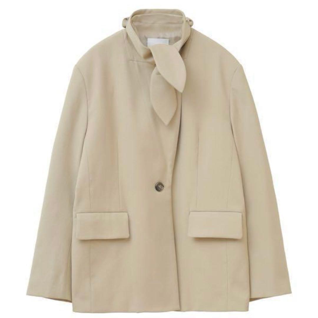 新品　CLANE　BOW TIE ARRANGE JACKET　3way　クラネ