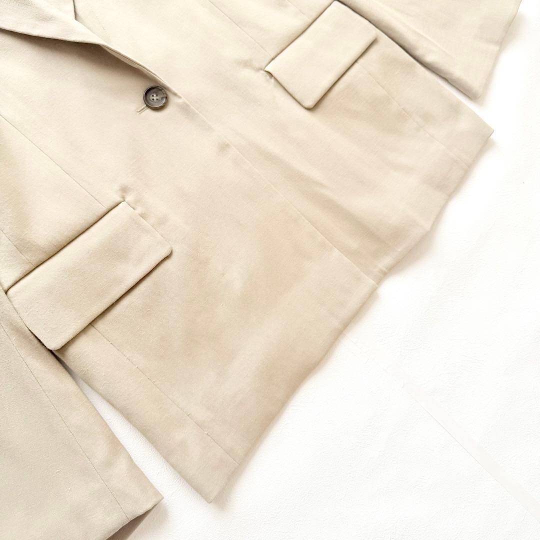 新品　CLANE　BOW TIE ARRANGE JACKET　3way　クラネ