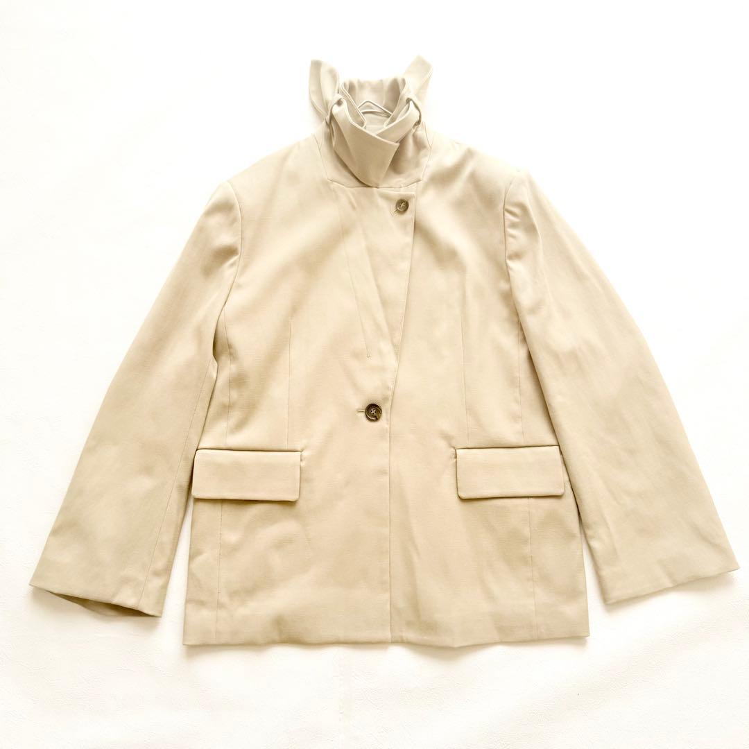 新品　CLANE　BOW TIE ARRANGE JACKET　3way　クラネ