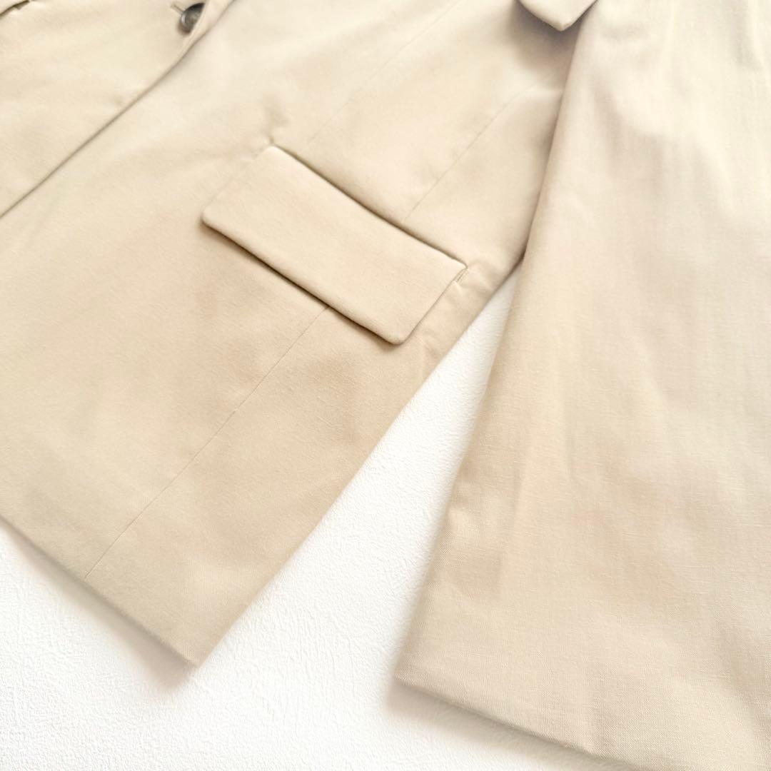 新品　CLANE　BOW TIE ARRANGE JACKET　3way　クラネ