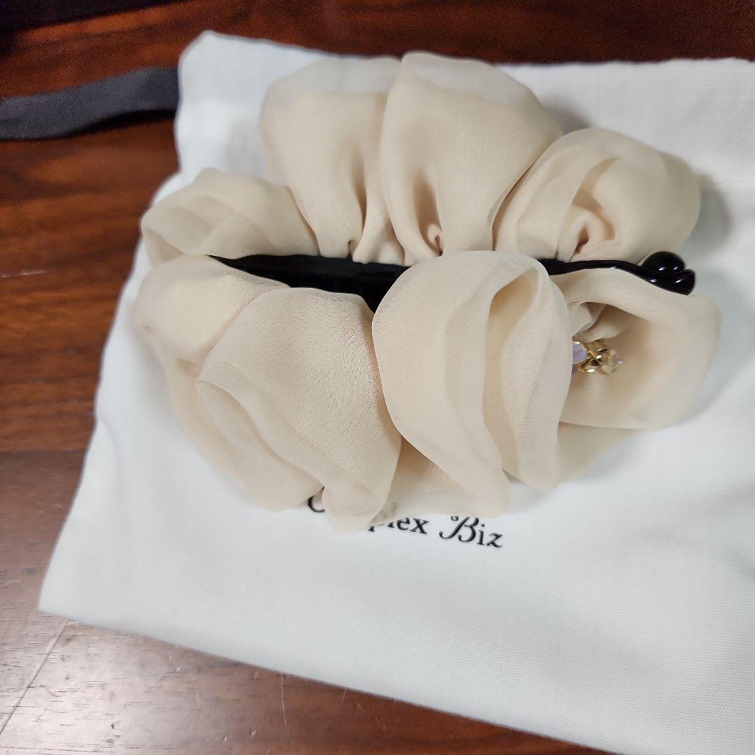 お正月セールComplexBizバナナクリップ