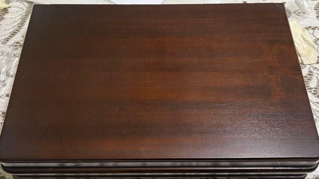 銀食器　Chinacraft スプーン　フォーク　ナイフ