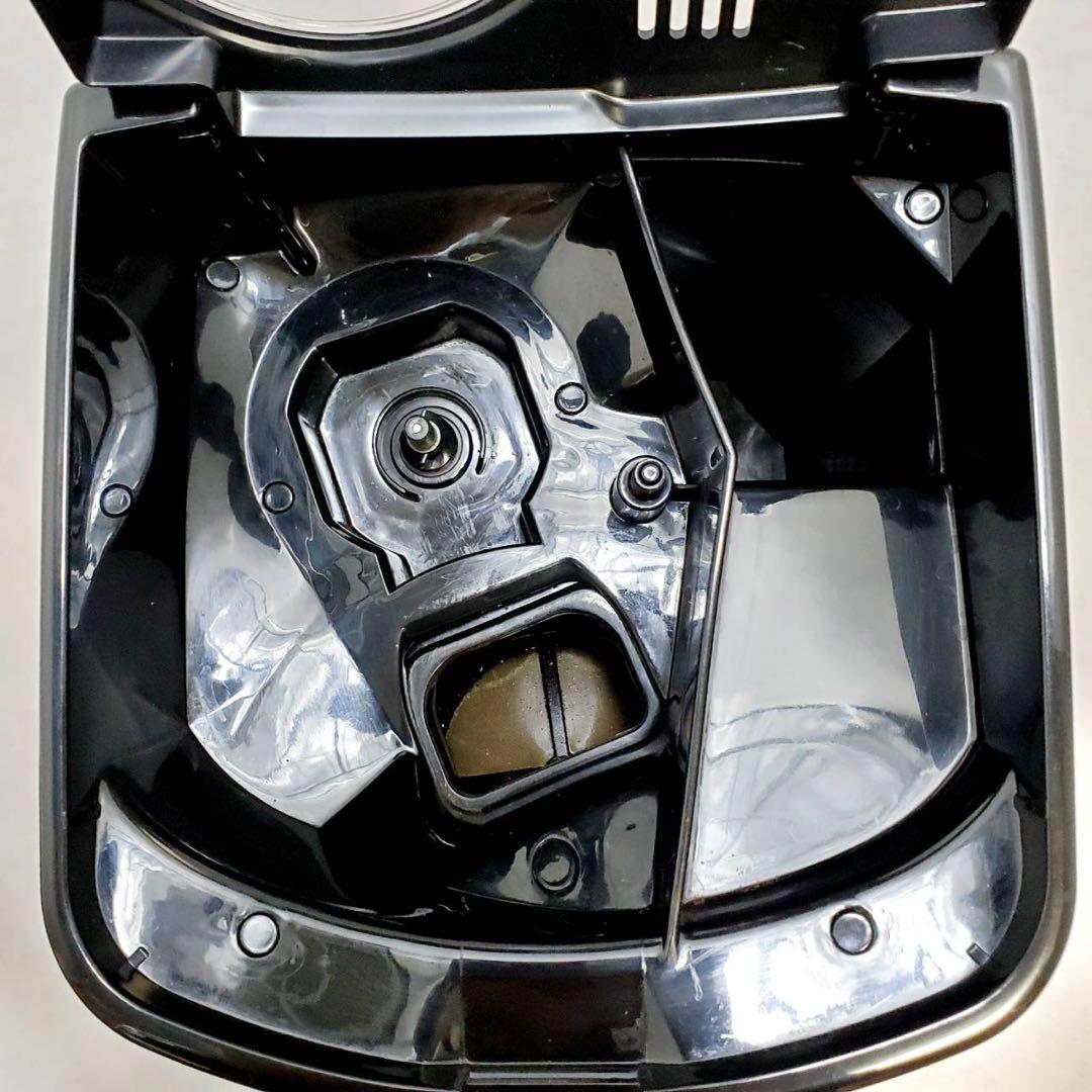 【動作確認済】クイジナート 10カップ 全自動コーヒーメーカー DGB-625J