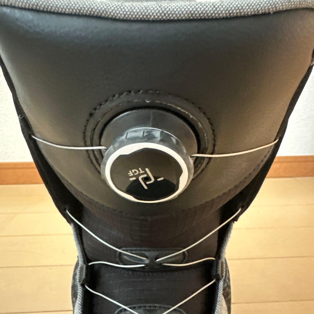 ち*ぃ様 kissmark ブーツ