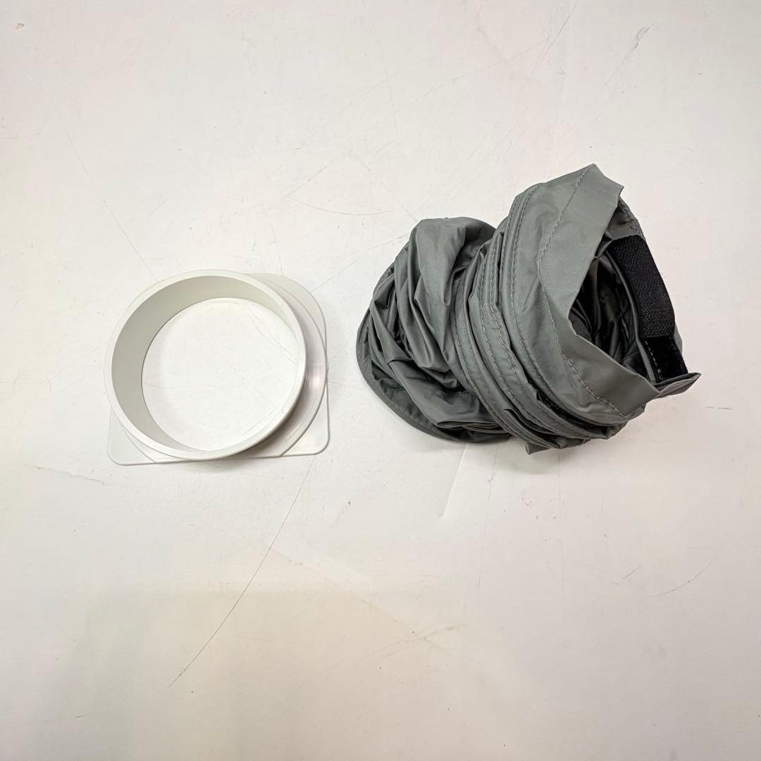 【美品】CORONA 衣類乾燥除湿機 冷風スポットクーラーCDM-F1019