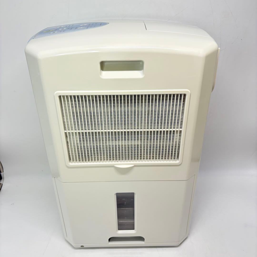 【美品】CORONA 衣類乾燥除湿機 冷風スポットクーラーCDM-F1019