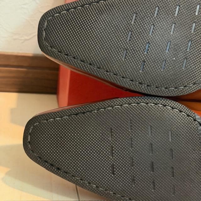 リーガル REGAL　ストレートチップ　25.5㎝