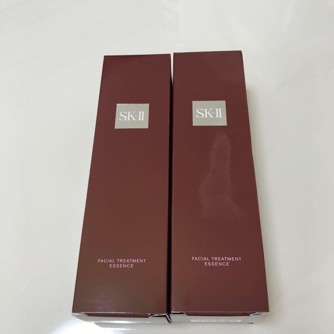 国内正規品SK-II トリートメントエッセンス 2点 まとめ商品
