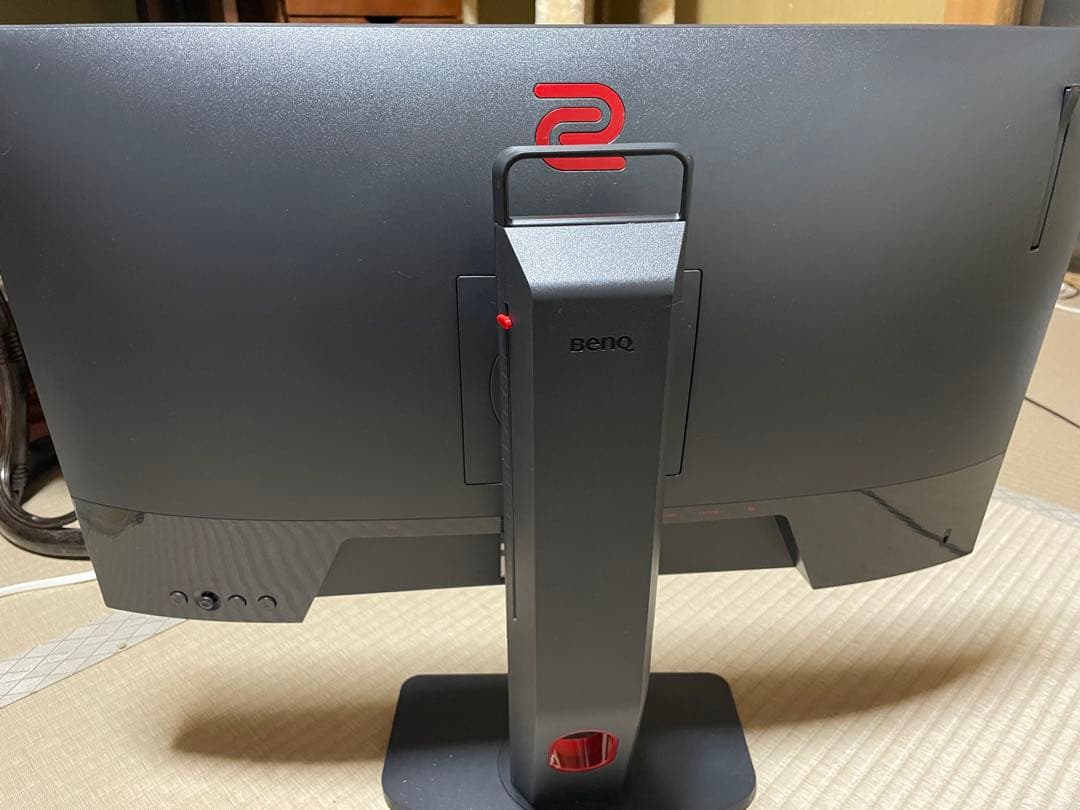 【正常動作品】BenQ XL2546K 240hz ゲーミングモニター