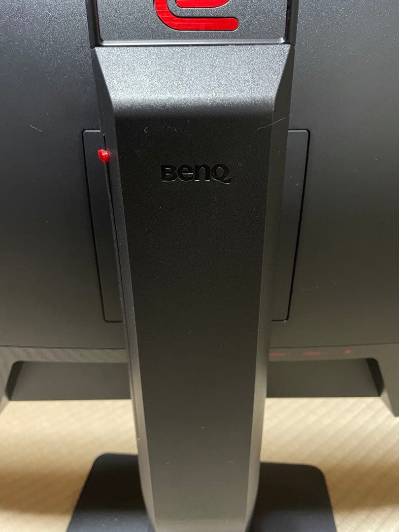 【正常動作品】BenQ XL2546K 240hz ゲーミングモニター