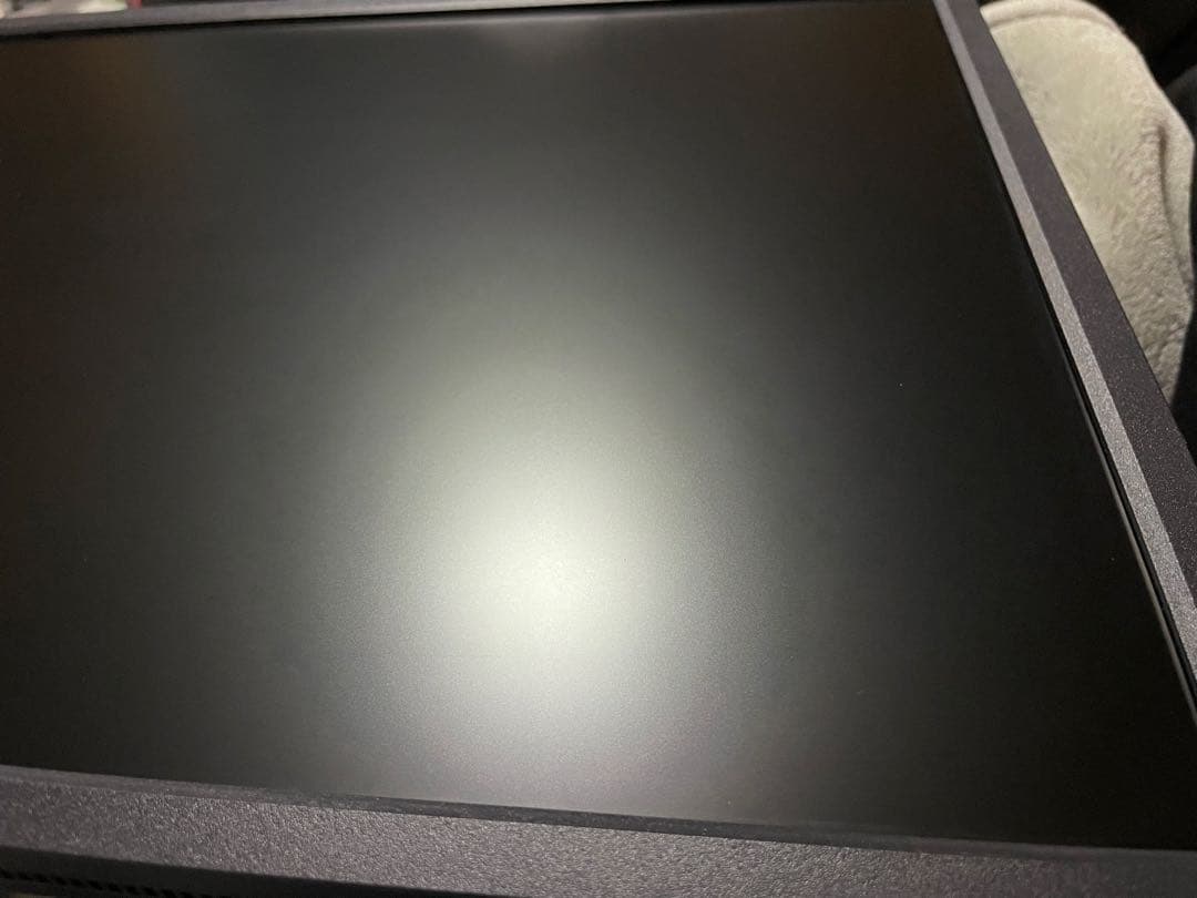 【正常動作品】BenQ XL2546K 240hz ゲーミングモニター