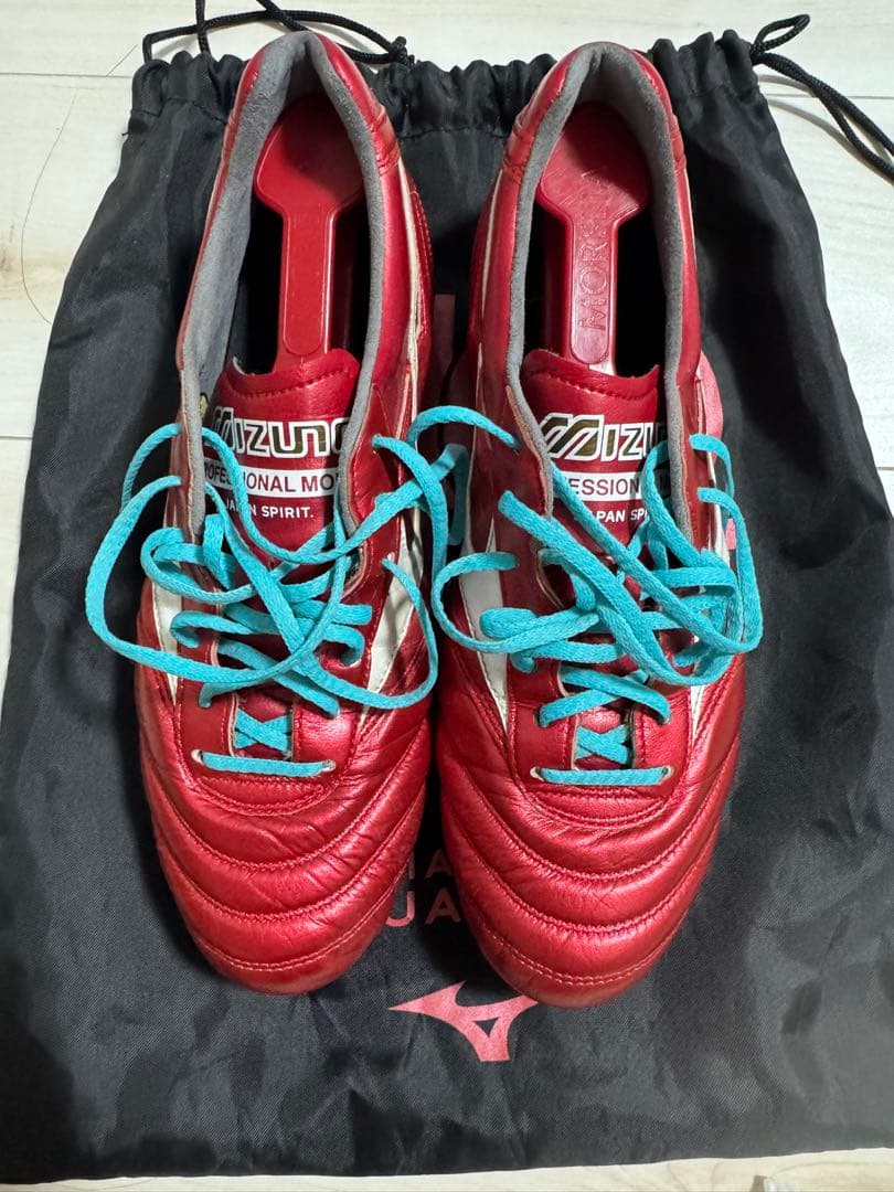 モレリア2Japan40周年モデル