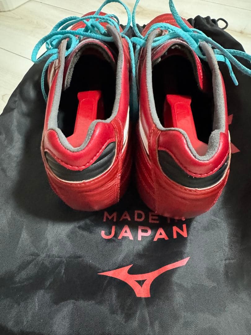 モレリア2Japan40周年モデル