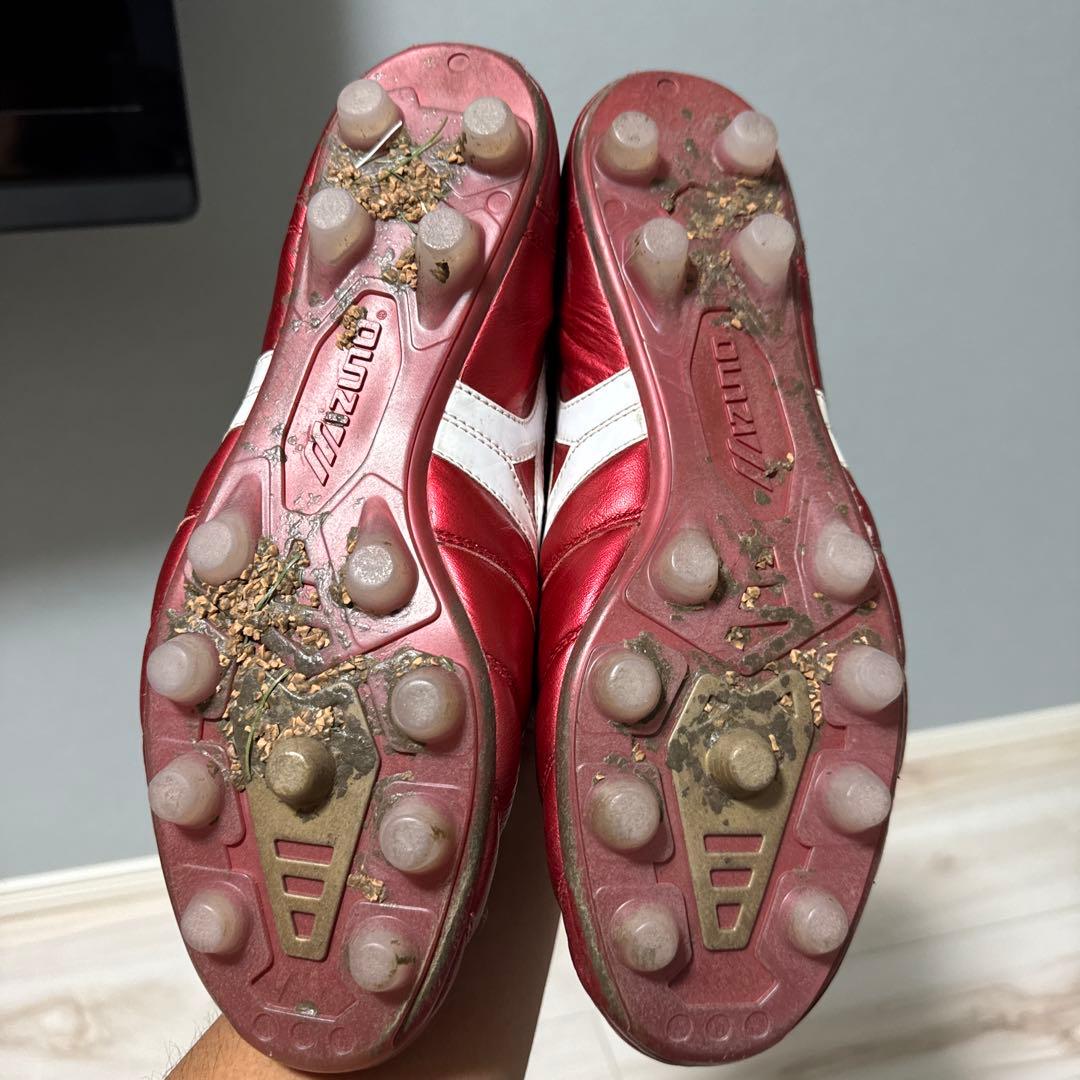 モレリア2Japan40周年モデル