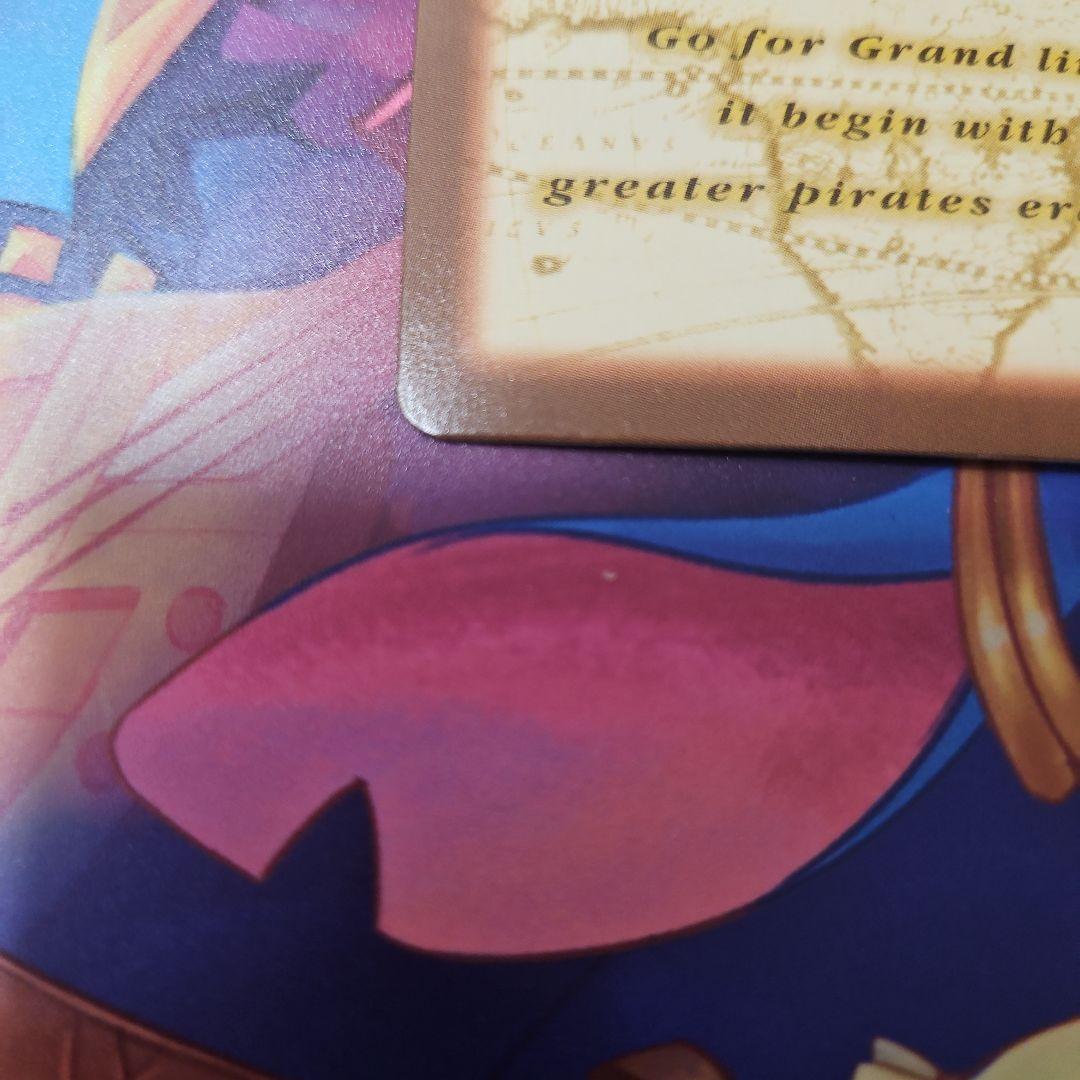 ONE PIECE ワンピース カードダス ハイパーバトル ゾロ キラ カード