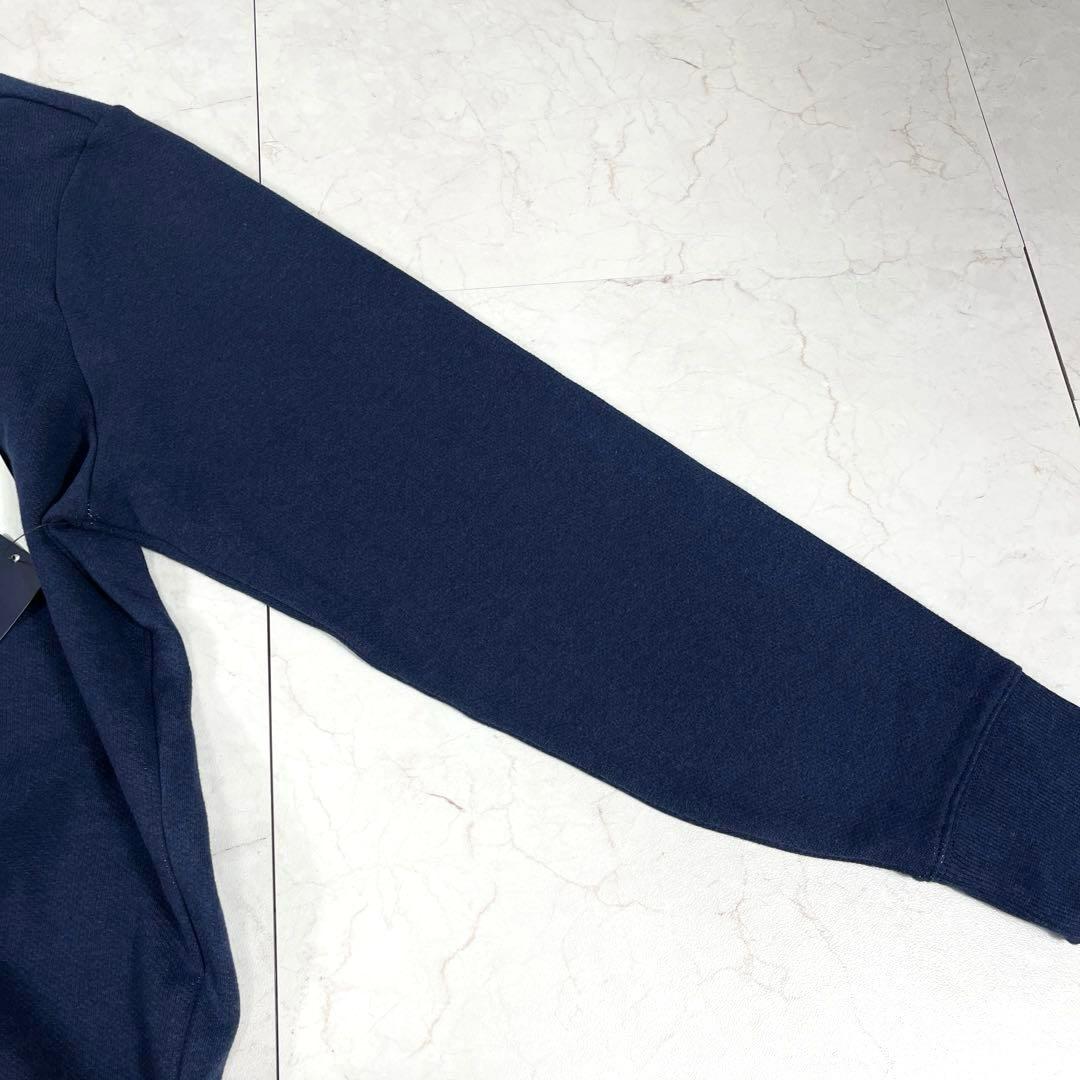 ✨新品タグ付き ポロラルフローレン 近年モデル ハーフジップスウェット 希少XL