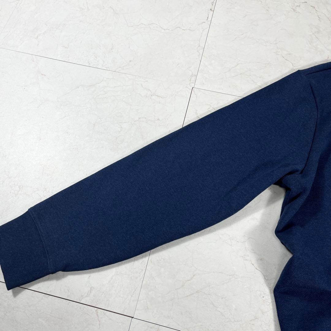 ✨新品タグ付き ポロラルフローレン 近年モデル ハーフジップスウェット 希少XL