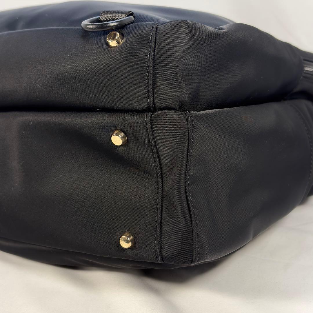 訳あり【美品】セレーンエテール ビジネスバッグ バックパック3way