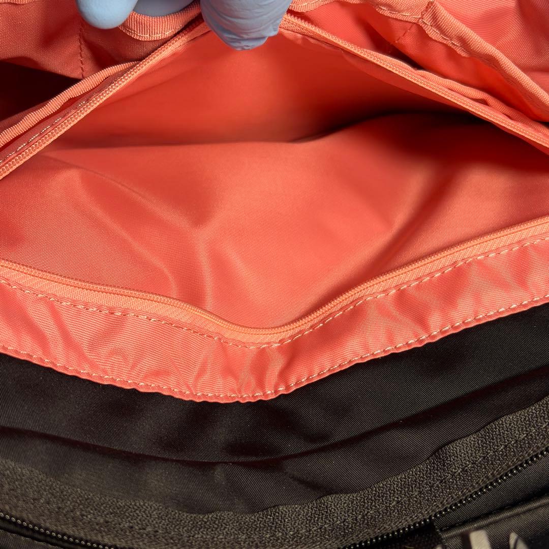 訳あり【美品】セレーンエテール ビジネスバッグ バックパック3way