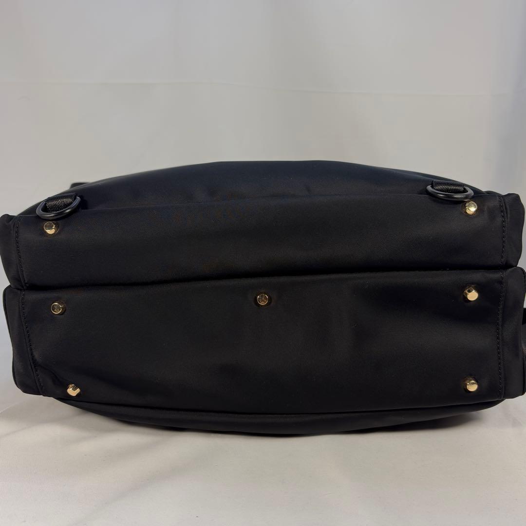 訳あり【美品】セレーンエテール ビジネスバッグ バックパック3way