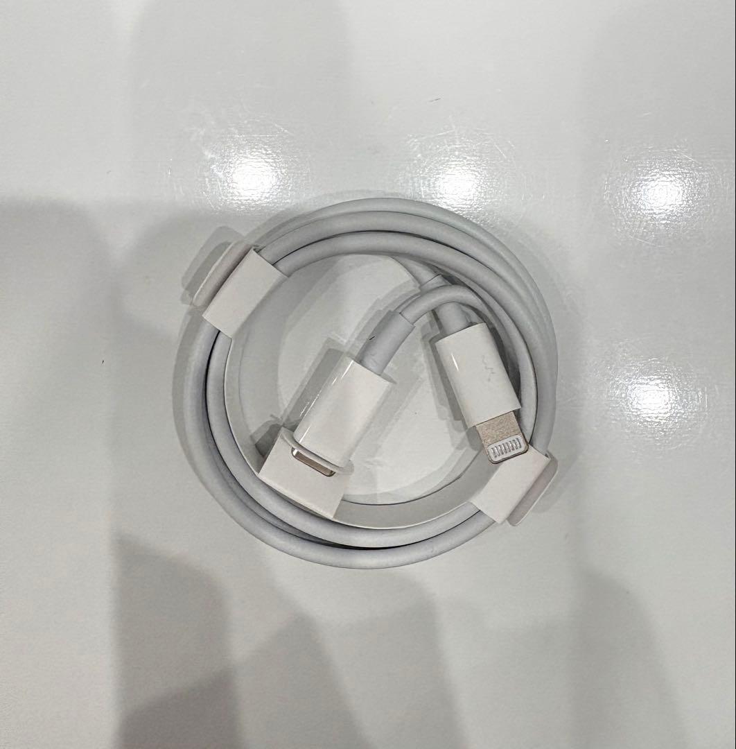 【箱、充電器付き】iPhone 13 ピンク 128GB