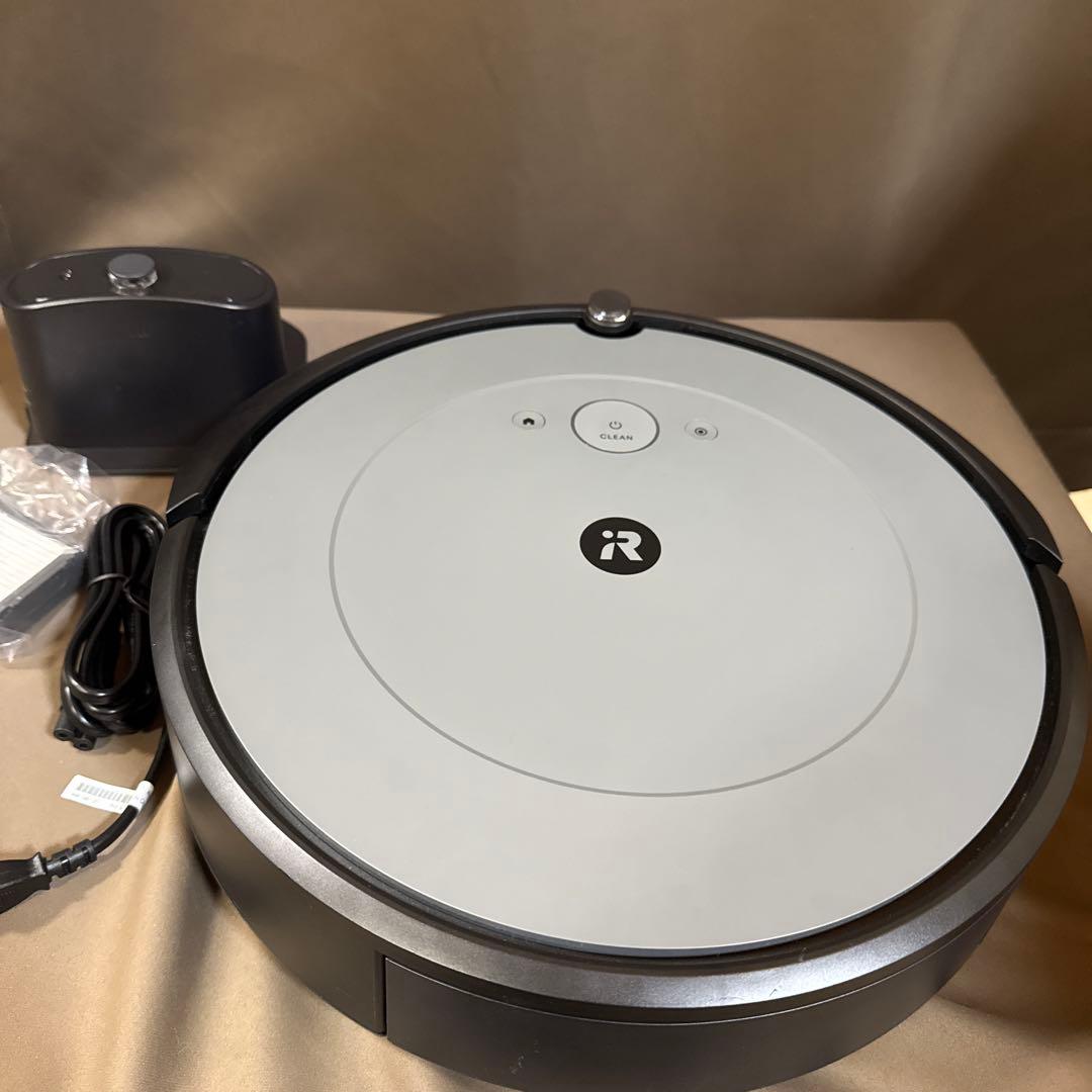 iRobot RVD-Y1 17070 i2 Roomba ロボット掃除機