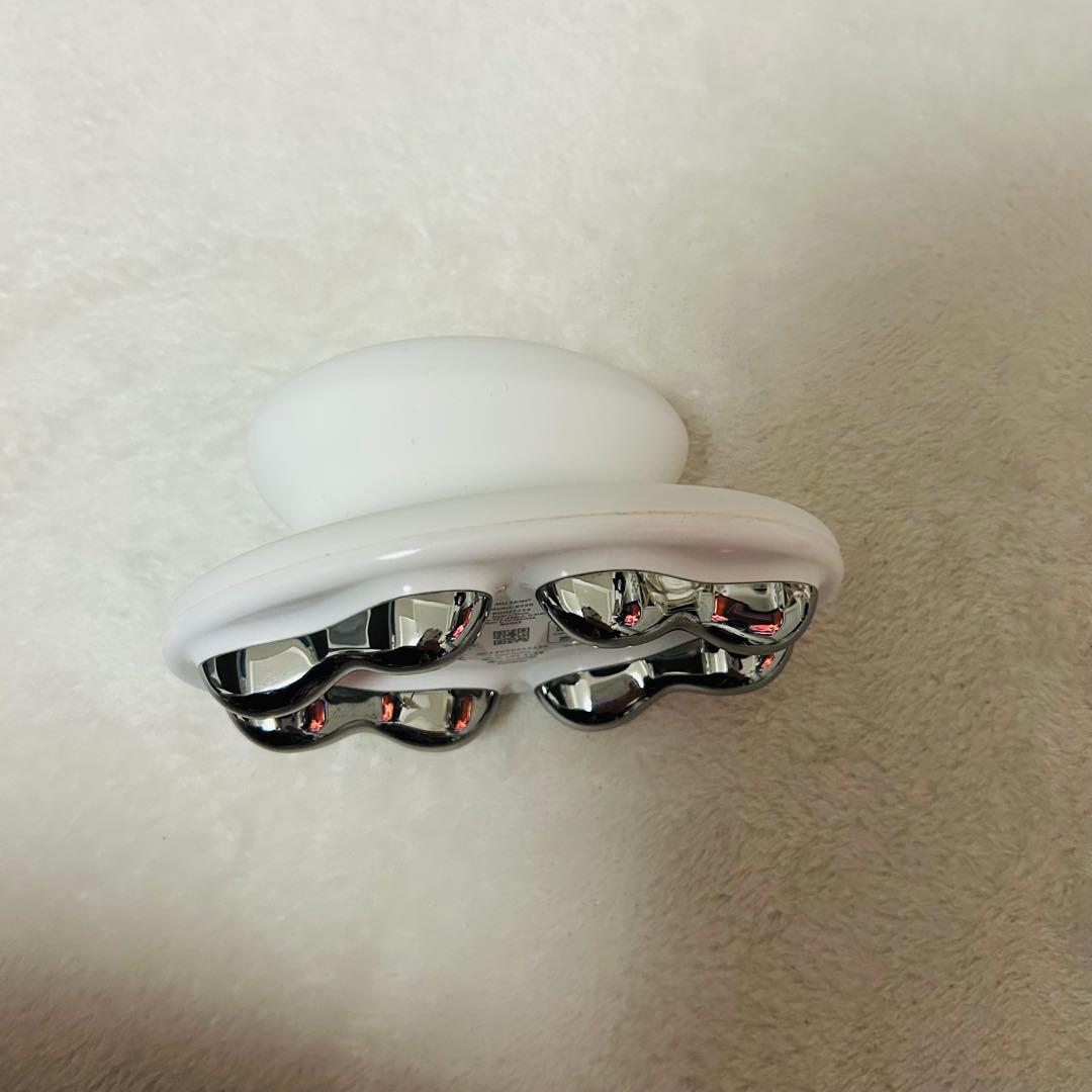 ageLOC WellSpa iO 美容機器