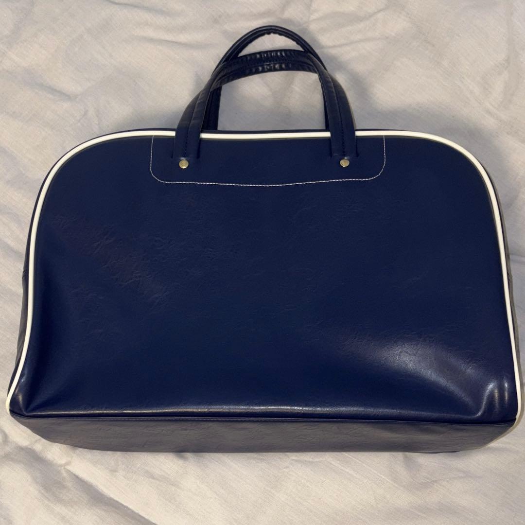 adidasボストンバッグ(値下げ可能)